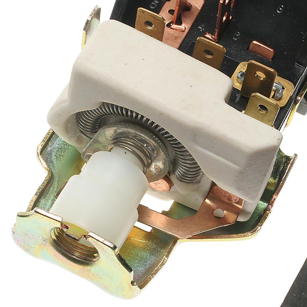 AC Delco Gold Headlight Switch D6251D — image 2